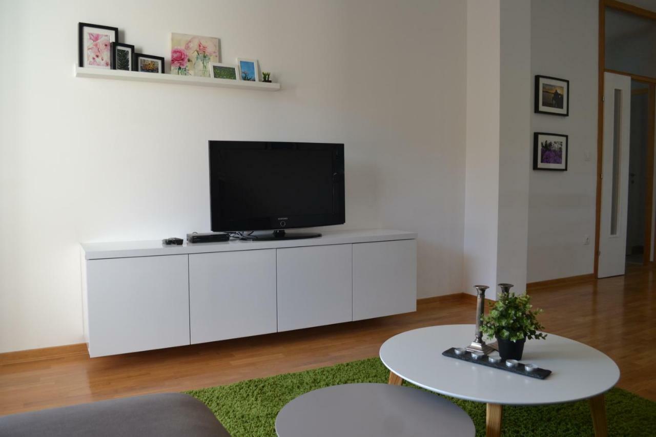 Hakuna Matata Biograd Na Moru Ngoại thất bức ảnh